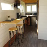 D'hotes Le Cartounier Bed & Breakfast Pinel-Hauterive