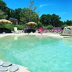 Bed & Breakfast D'hotes Le Cartounier 3*