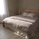 Bed & Breakfast D'hotes Le Cartounier 3*