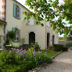 D'hotes Le Cartounier