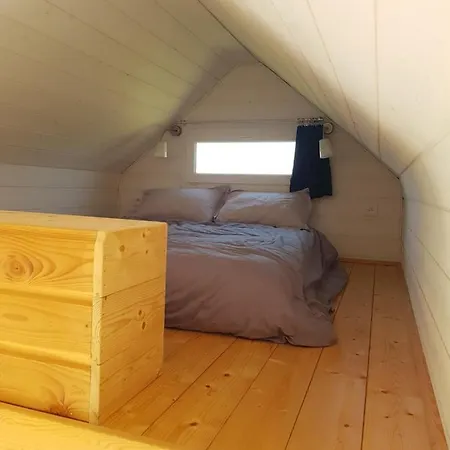 D'hotes Le Cartounier Pinel-Hauterive