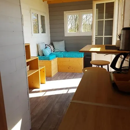D'hotes Le Cartounier 3* Pinel-Hauterive