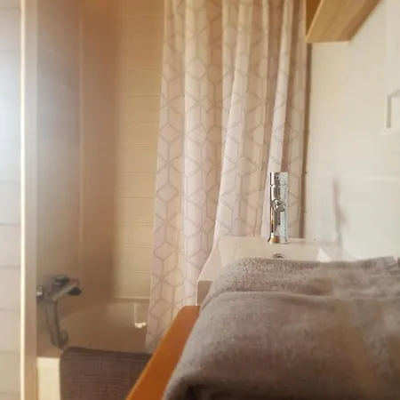Bed and breakfast D'hotes Le Cartounier