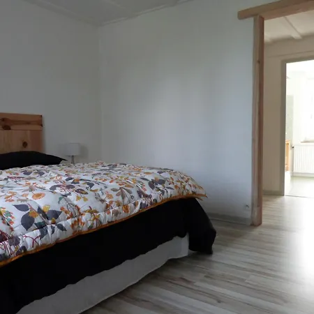 D'hotes Le Cartounier Pinel-Hauterive