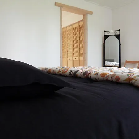 Bed and breakfast D'hotes Le Cartounier