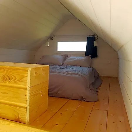 D'hotes Le Cartounier 3* Pinel-Hauterive
