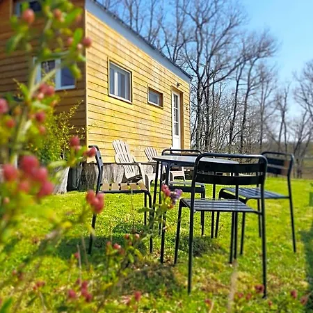 Bed and breakfast D'hotes Le Cartounier