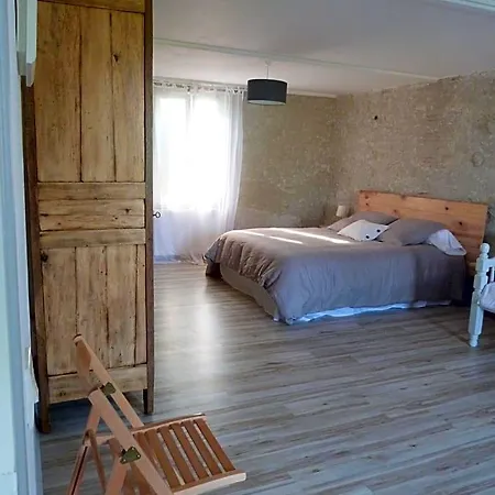 D'hotes Le Cartounier Pinel-Hauterive