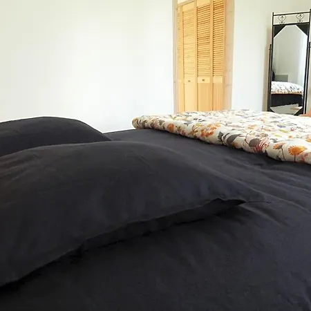 D'hotes Le Cartounier Bed and breakfast 3*