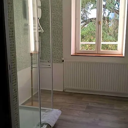 D'hotes Le Cartounier Bed and breakfast 3*