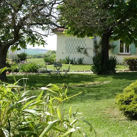 D'hotes Le Cartounier Pinel-Hauterive