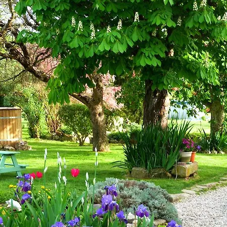 Bed and breakfast D'hotes Le Cartounier Pinel-Hauterive