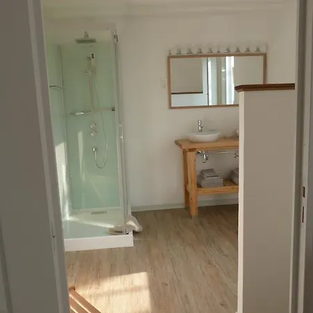 Bed and breakfast D'hotes Le Cartounier 3*