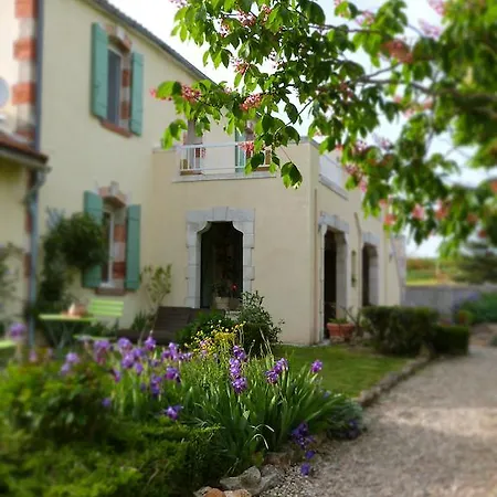 D'hotes Le Cartounier