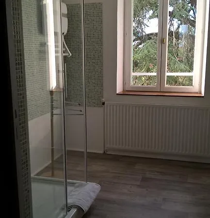 D'hotes Le Cartounier Pinel-Hauterive