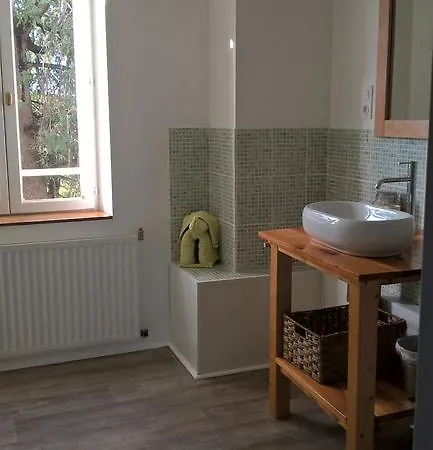 Bed and breakfast D'hotes Le Cartounier Pinel-Hauterive